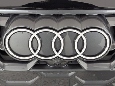 2025 Audi A5 Premium Plus 2.0 TFSI quattro