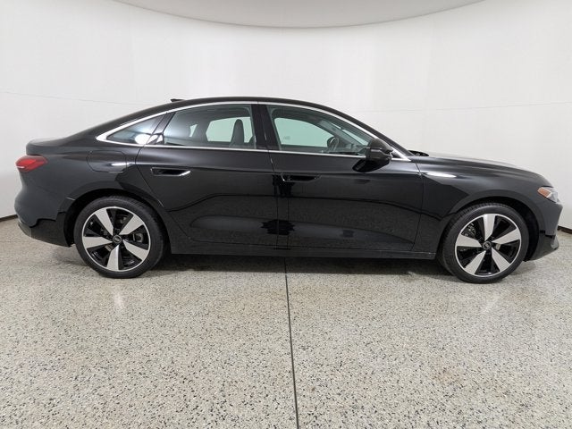 2025 Audi A5 Premium Plus 2.0 TFSI quattro