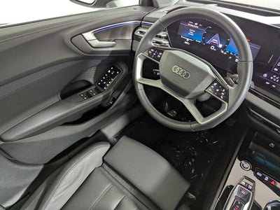 2025 Audi A5 Premium Plus 2.0 TFSI quattro