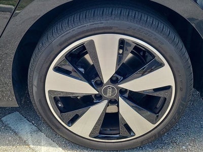 2025 Audi A5 2.0T Premium Plus