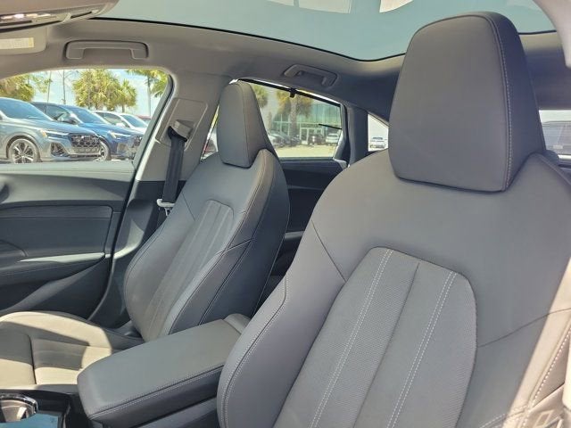 2025 Audi A5 2.0T Premium Plus