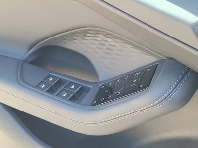 2025 Audi A5 2.0T Premium Plus