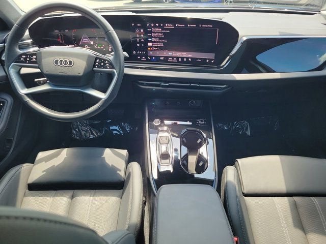 2025 Audi A5 2.0T Premium Plus