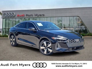 2025 Audi A5 2.0T Premium Plus