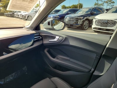 2025 Audi A5 2.0T Premium Plus