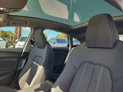 2025 Audi A5 2.0T Premium Plus