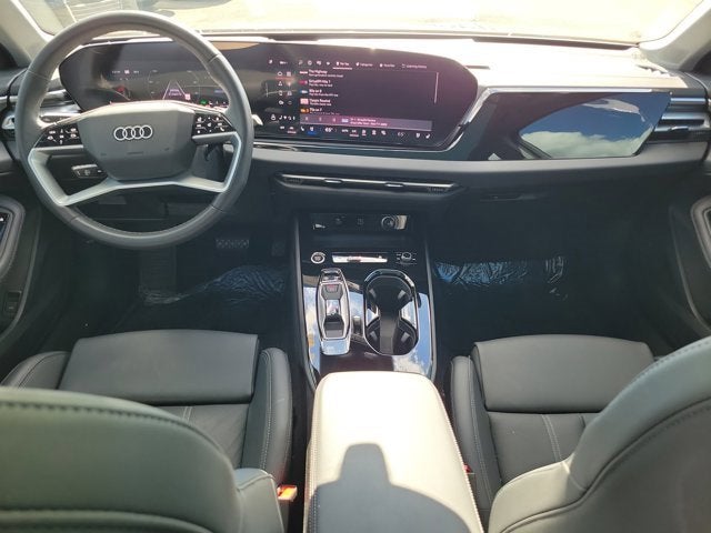 2025 Audi A5 2.0T Premium Plus