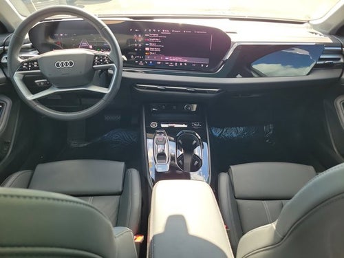 2025 Audi A5 2.0T Premium Plus