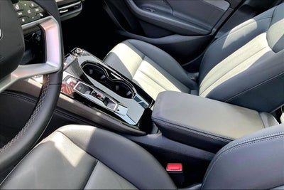 2025 Audi A5 2.0T Premium Plus quattro