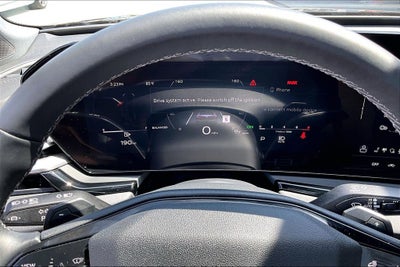 2025 Audi A5 2.0T Premium Plus quattro