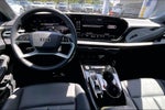 2025 Audi A5 2.0T Premium Plus quattro