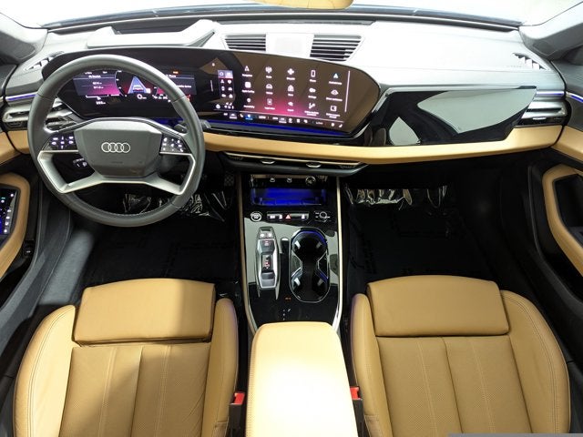 2025 Audi A5 Premium Plus 2.0 TFSI quattro