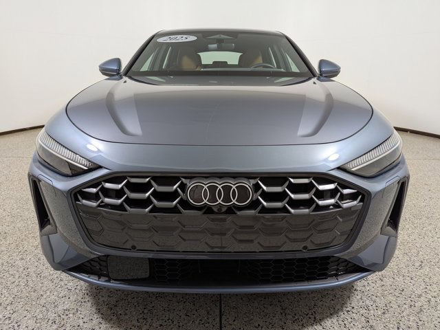 2025 Audi A5 Premium Plus 2.0 TFSI quattro