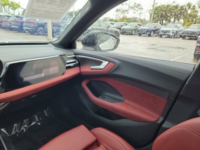 2025 Audi S5 3.0T Prestige