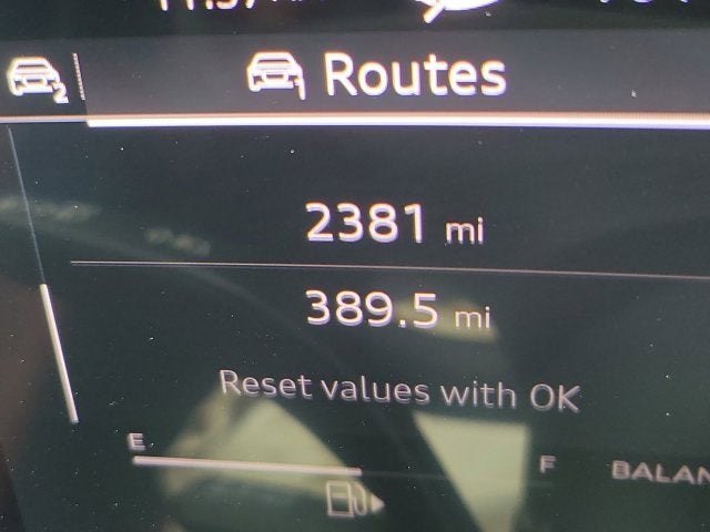 2025 Audi S5 3.0T Prestige