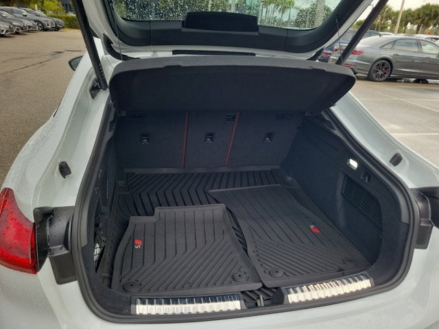 2025 Audi S5 3.0T Prestige