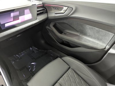 2025 Audi S5 Prestige 3.0 TFSI quattro