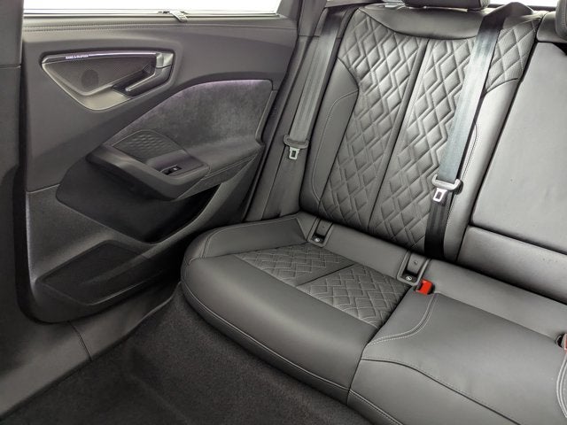 2025 Audi S5 Prestige 3.0 TFSI quattro