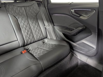 2025 Audi S5 Prestige 3.0 TFSI quattro