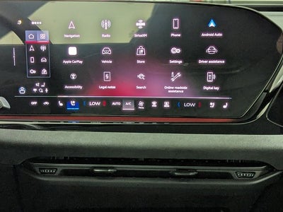 2025 Audi S5 Prestige 3.0 TFSI quattro