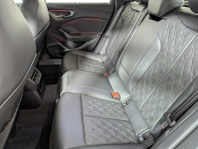 2025 Audi S5 Prestige 3.0 TFSI quattro