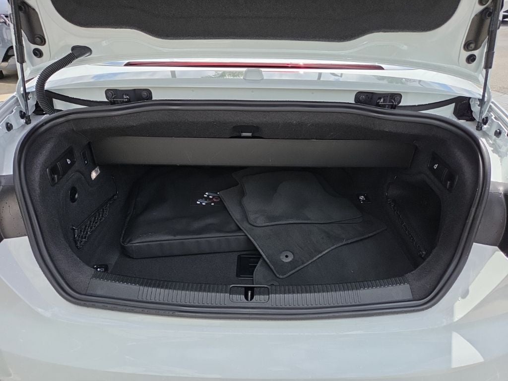 2024 Audi A5 Cabriolet 45 S line Premium quattro