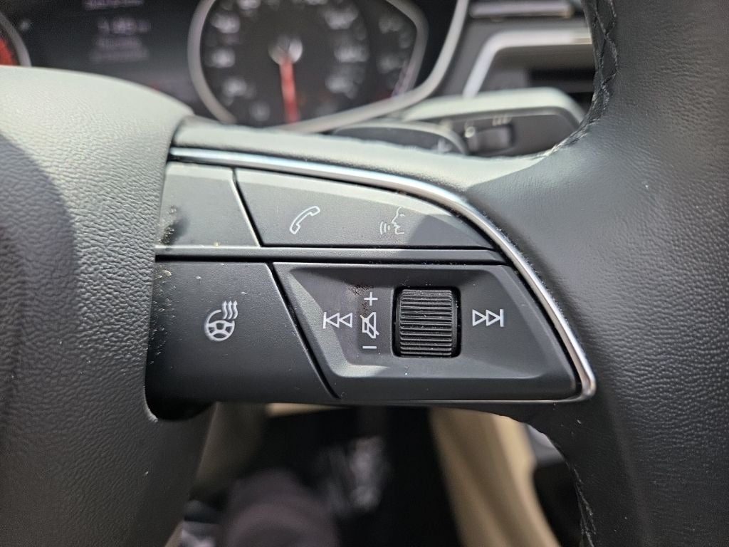 2024 Audi A5 Cabriolet 45 S line Premium quattro