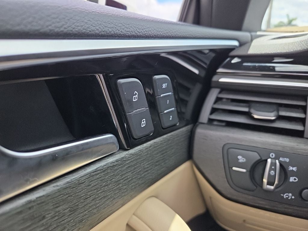 2024 Audi A5 Cabriolet 45 S line Premium quattro