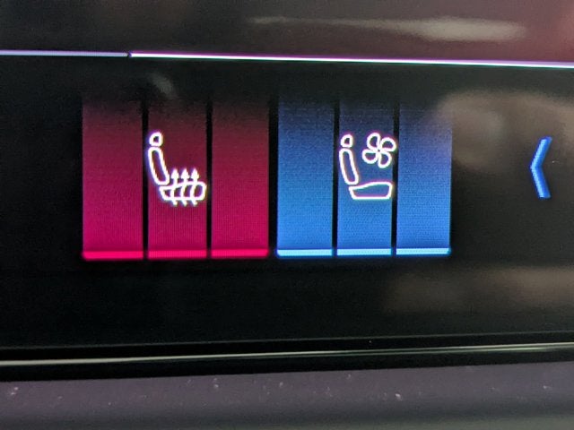 2025 Audi A5 Prestige 2.0 TFSI quattro