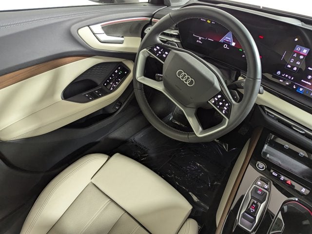 2025 Audi A5 Prestige 2.0 TFSI quattro