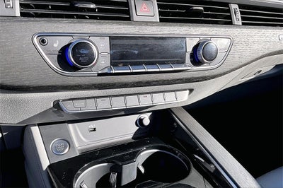 2024 Audi A5 45 S line Premium Plus quattro