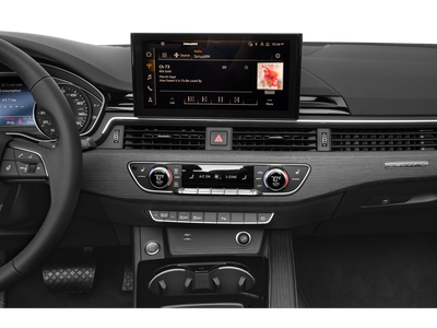2024 Audi A5 45 S line Premium Plus quattro