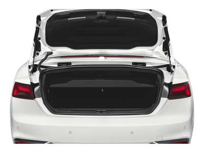 2024 Audi A5 45 S line Premium Plus quattro