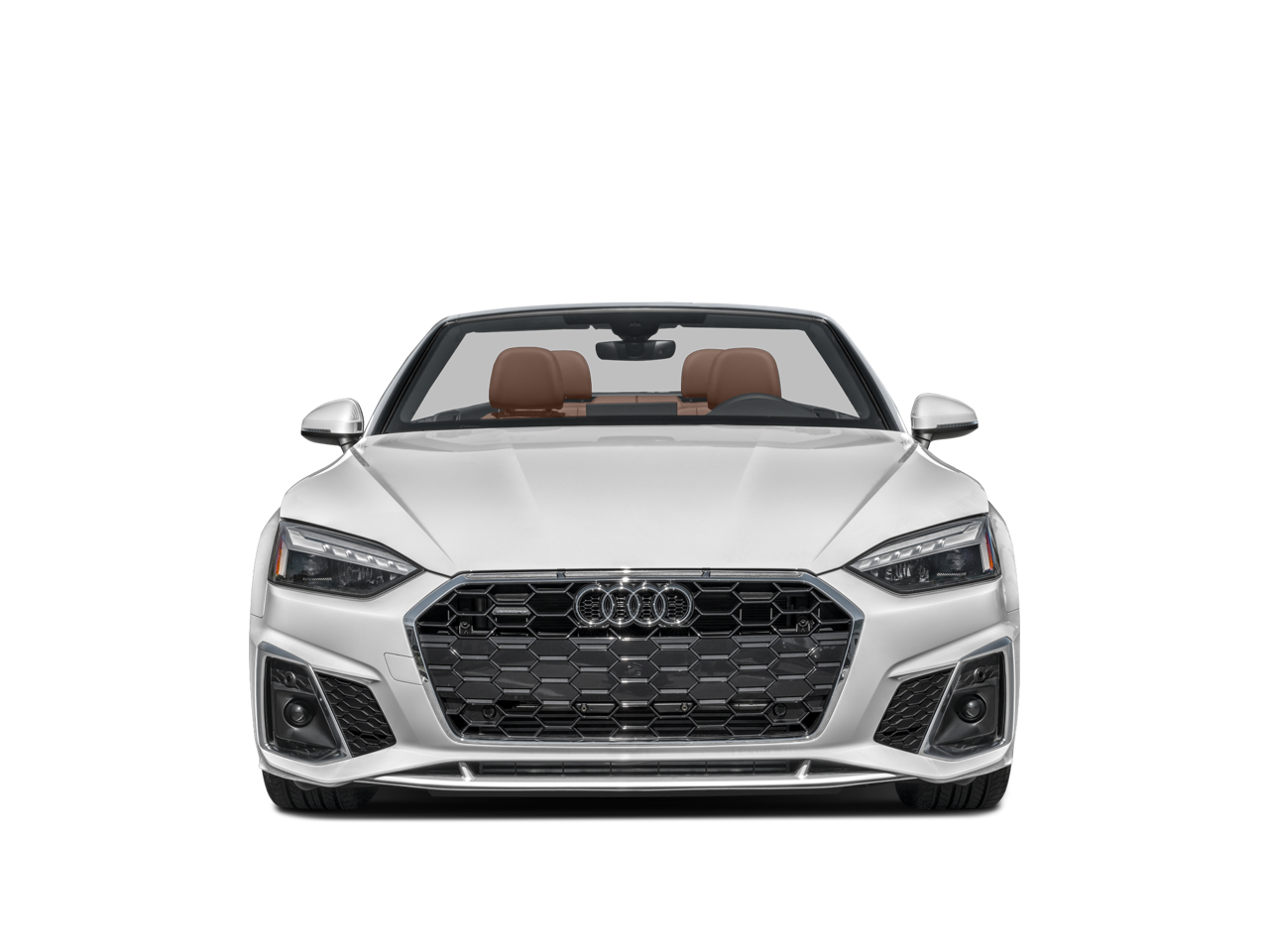 2024 Audi A5 45 S line Premium Plus quattro