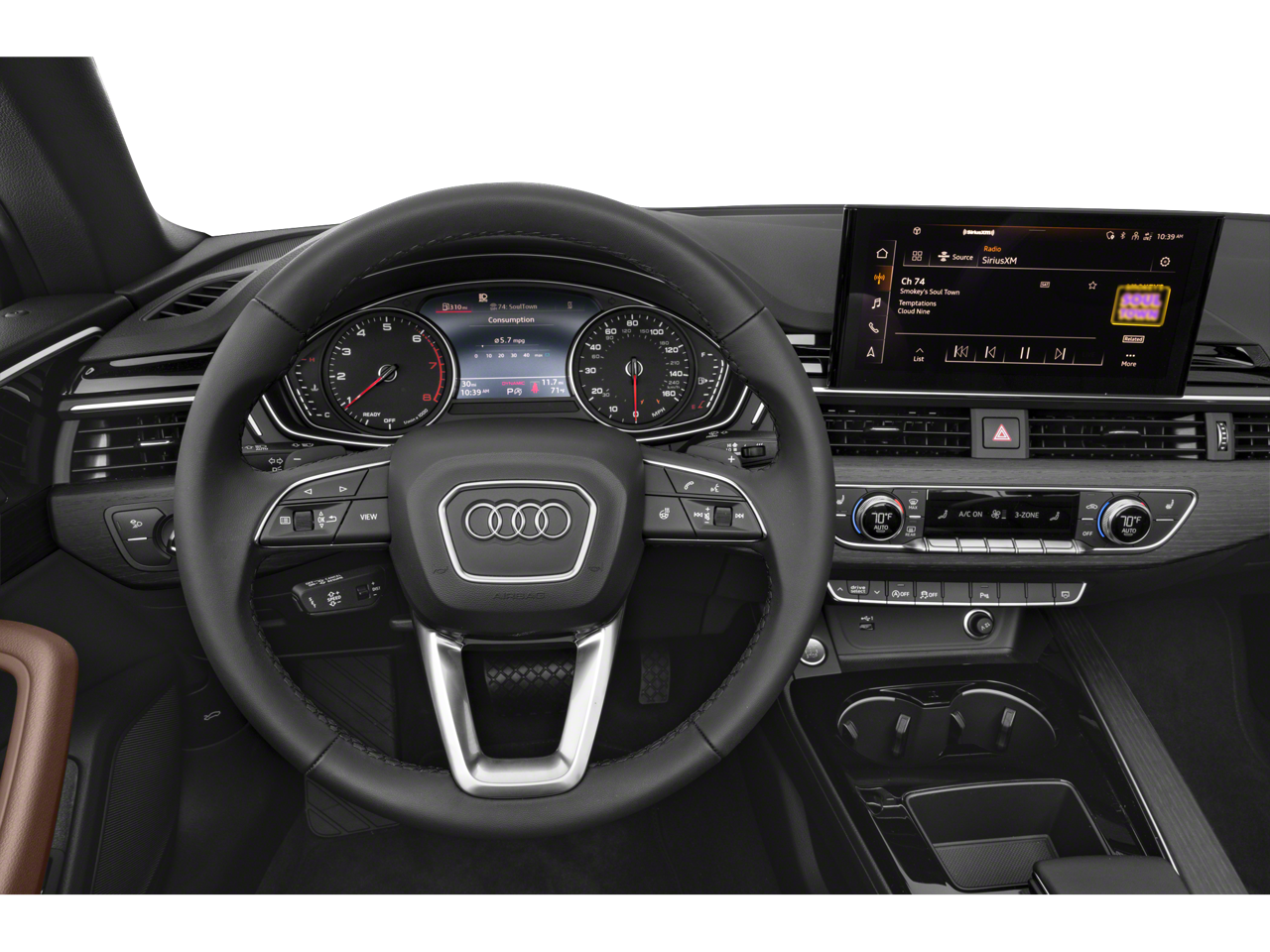 2024 Audi A5 45 S line Premium Plus quattro
