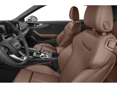 2024 Audi A5 45 S line Premium Plus quattro