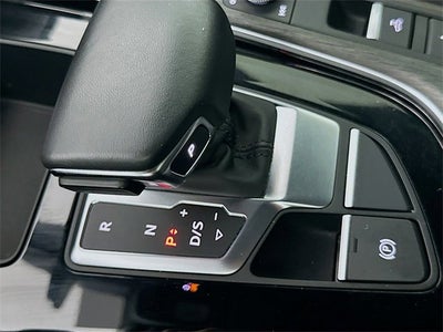 2023 Audi A5 Cabriolet S line Premium Plus