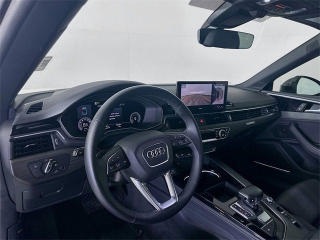 2023 Audi A5 Cabriolet S line Premium Plus