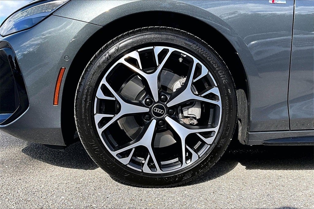 2026 Audi A6 3.0 quattro