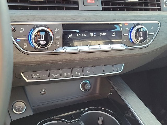 2024 Audi A5 45 S line Prestige