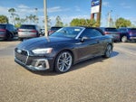 2024 Audi A5 45 S line Prestige