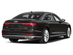2021 Audi A8 L 60 TFSI quattro
