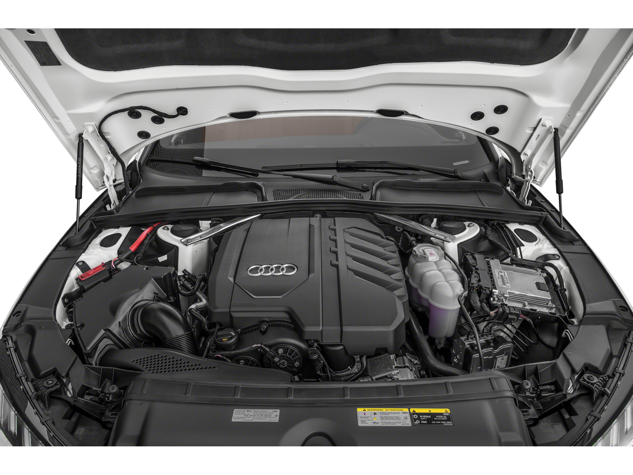 2023 Audi A4 40 Premium quattro