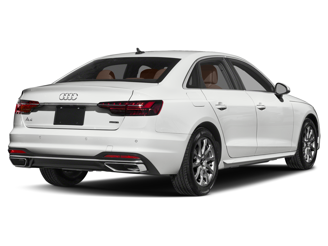 2023 Audi A4 40 Premium quattro
