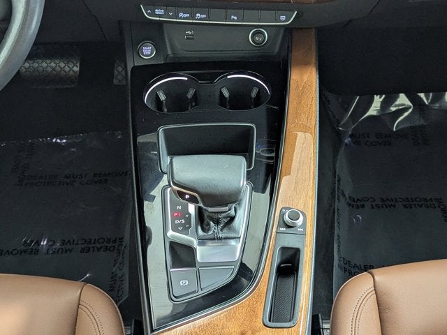 2023 Audi A5 Sportback Premium 40 TFSI quattro