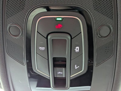 2023 Audi A5 Sportback Premium 40 TFSI quattro