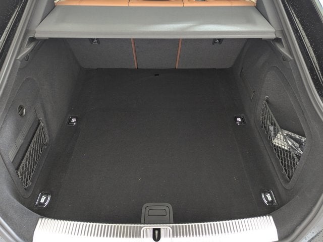 2023 Audi A5 Sportback Premium 40 TFSI quattro