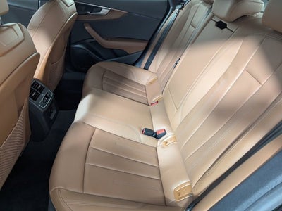 2023 Audi A5 Sportback Premium 40 TFSI quattro