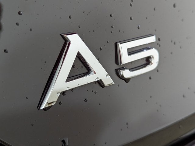 2023 Audi A5 Sportback Premium 40 TFSI quattro