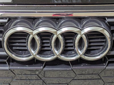 2023 Audi A5 Sportback Premium 40 TFSI quattro